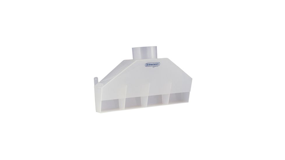 Bel-Art 24IN Rear Exhaust Hood H500150000