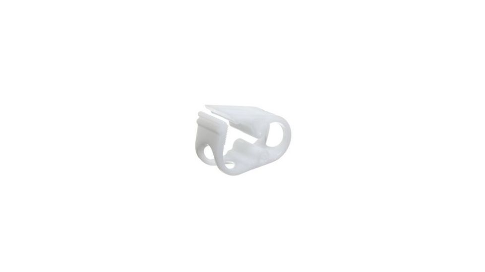 Bel-Art Autoclavable Tubing Clamps, SCIENCEWARE 182280000 15-Position, Case