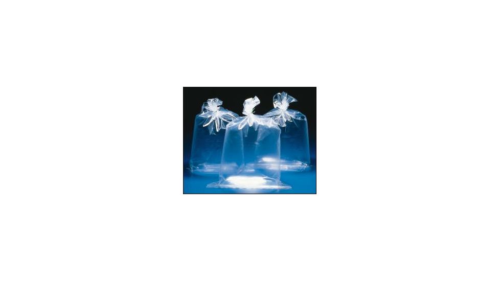 Bel-Art Bags Hvy Wt 8X10.5 PK100 H131780810, Pack of 100