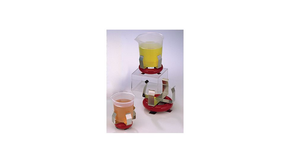 Bel-Art Beaker Holder Weighted F18309-0250