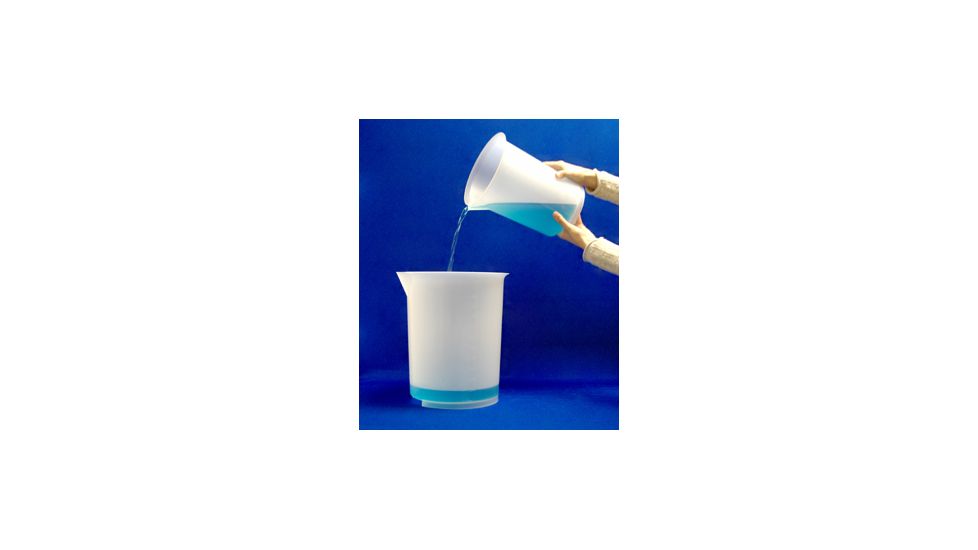 Bel-Art Beakers Polypropylene F262190005