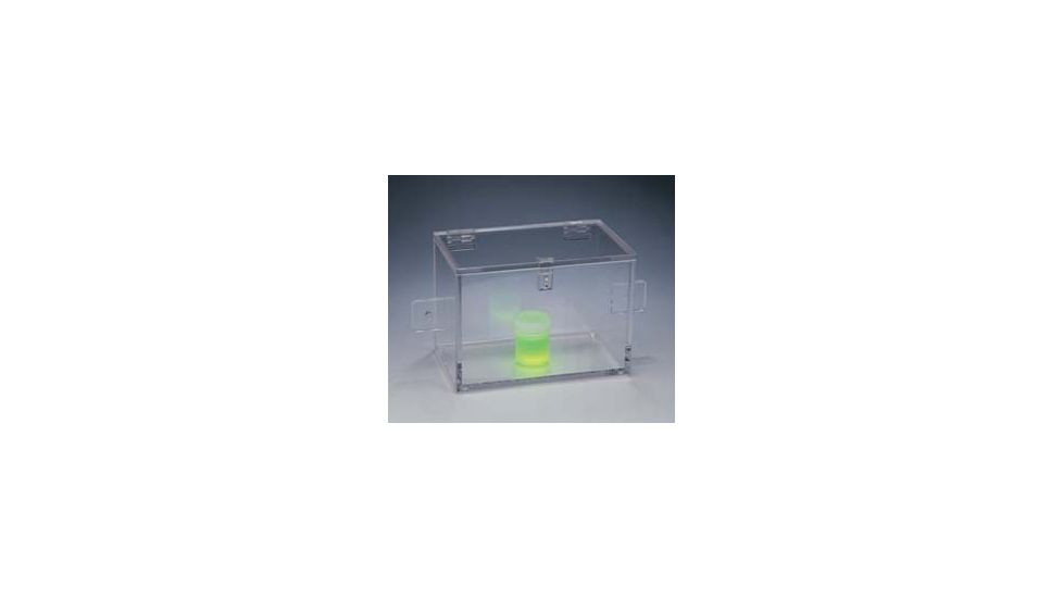 Bel-Art Beta Bx LASP+CH Conn 10X6X7 249870000