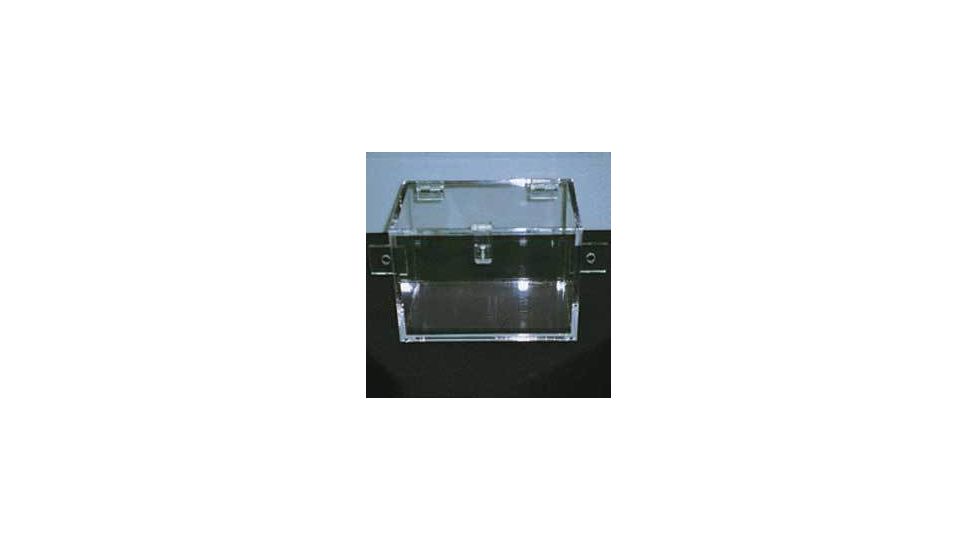 Bel-Art Beta Locking Storage Box, SCIENCEWARE F24987-0000