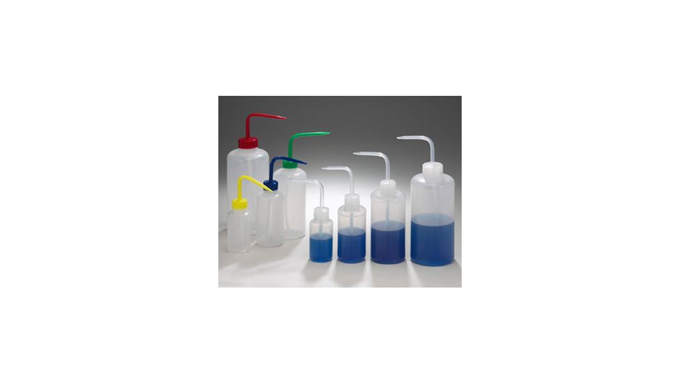 Bel-Art Bottle Wash Nm PK-12 8OZ F11618-0008