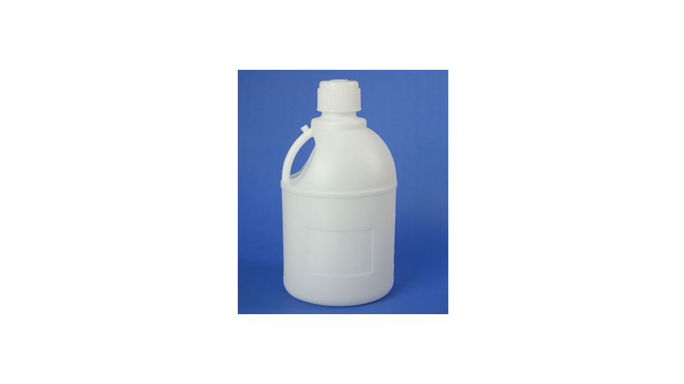 Bel-Art Carboy Pe 83MM Closure 5GAL 107950000