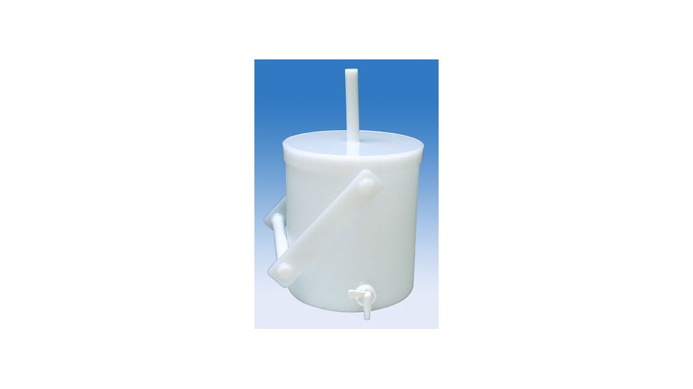 Bel-Art Churn Sample Splitter Poly 14L F378050014