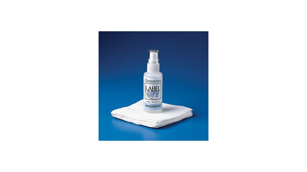 Bel-Art Cleanware LABEL-OFF Label Remv 170770000