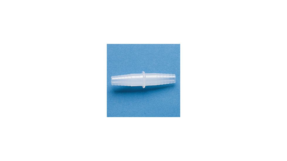 Bel-Art Connector Pp Strt 3/8ID PK12 F19509-0000