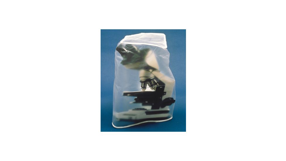 Bel-Art Covers Vikem Microscope F243010000 Covers Vikem Microscope