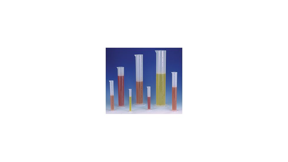 Bel-Art Cylinder Graduated Pp 100ML F284550000, Each (100 ML)