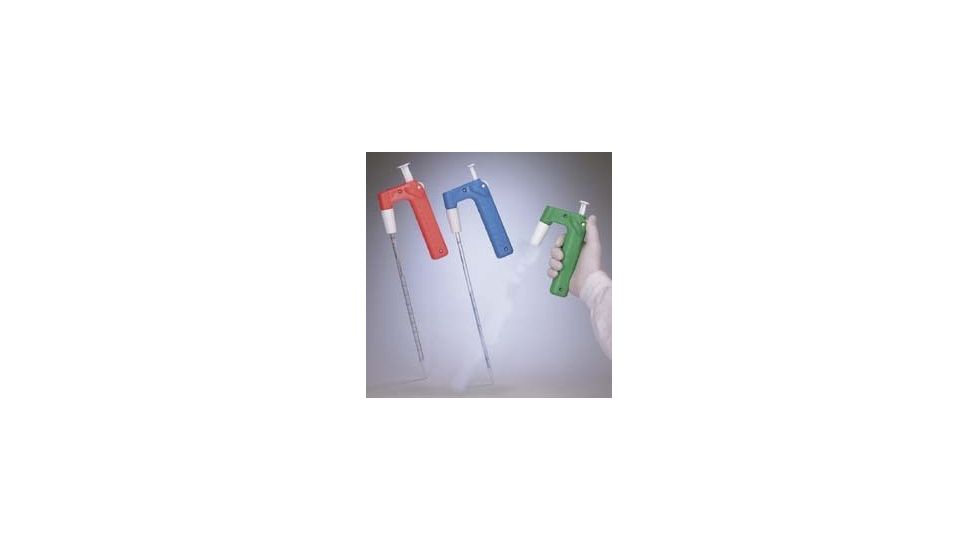 Bel-Art Economy Pipette Pump III Pipetting Devices, SCIENCEWARE 379020002
