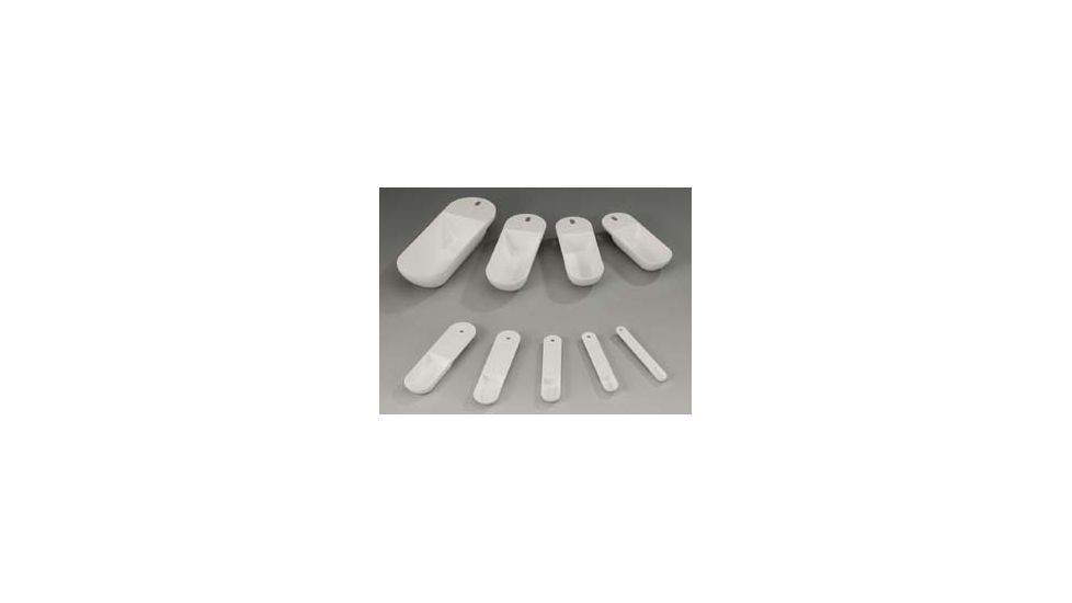 Bel-Art Economy Sampling Spoons, SCIENCEWARE F367400025