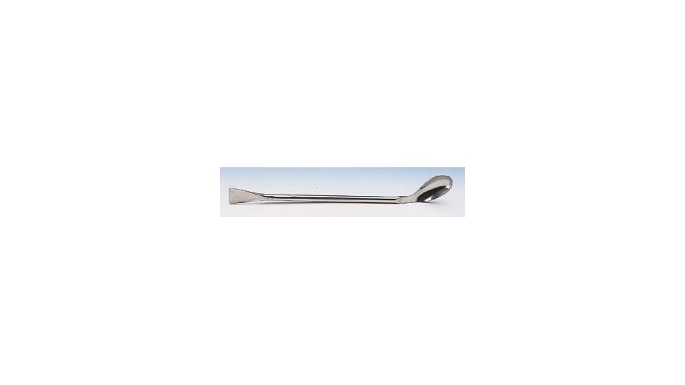 Bel-Art Ellipso-Spoon Samplers, SCIENCEWARE 368070021 15 x 35 Mm Spoon, 5 Mm Diameter Handle