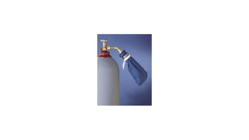 Bel-Art Frigimat Jr. Dry Ice Maker, SCIENCEWARE F388860001 Accessory Replacement Bags