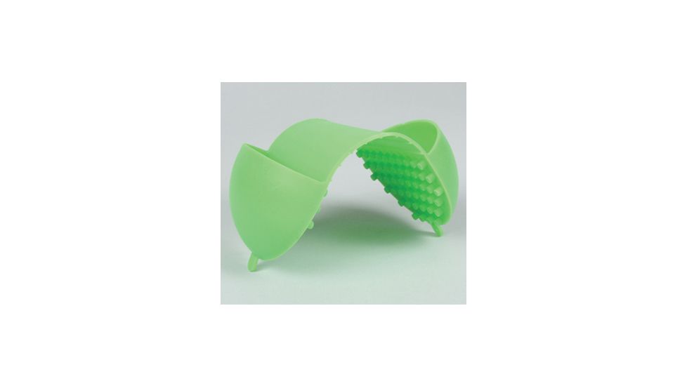 Bel-Art Hot Hand Protector Mitt Green F380000002, Each