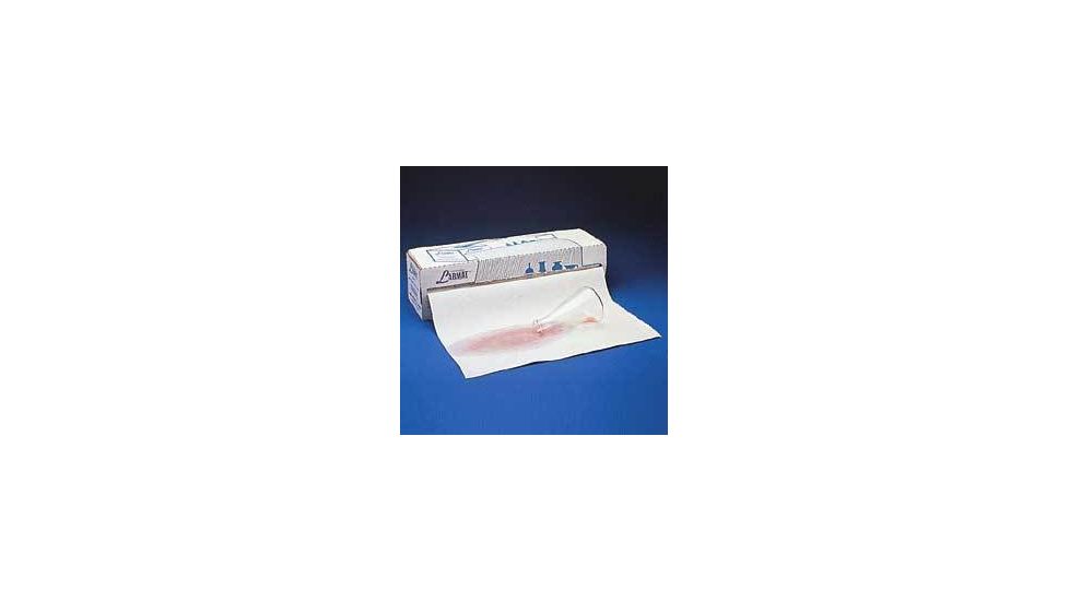 Bel-Art LABMAT Bench Liner, SCIENCEWARE 246751000 Safety Red Biohazard-Designated Liner