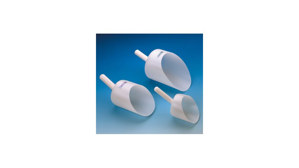 Bel-Art Large Scoop Polyethylene 1L H367580001