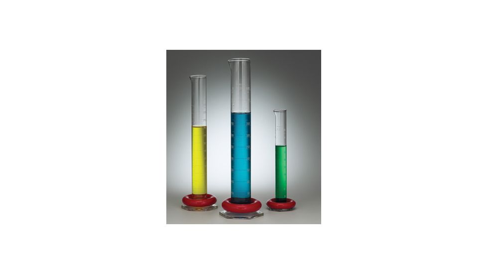 Bel-Art Lead Ring F/5-10ML Vikem Vnyct 183070003