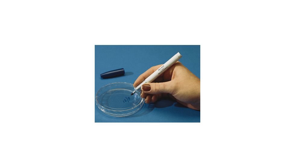 Bel-Art Pen BEL-PIN Black PK3 F13374-0000