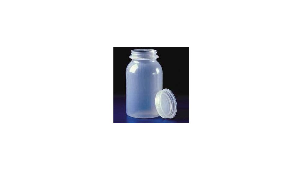Bel-Art Polypropylene Mason Jars, SCIENCEWARE 109150000