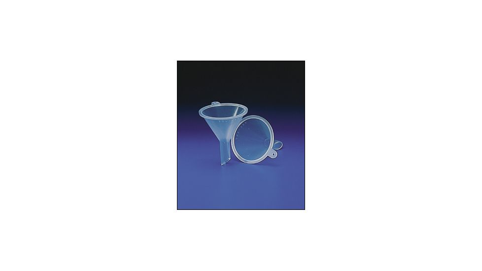 Bel-Art Pp Micro Funnel 12/PK 43MM F146850043