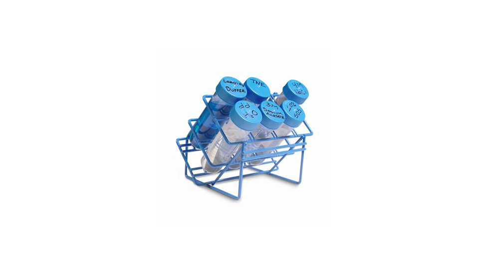 Bel-Art Rack Slanted 50ML Cent Tube F187940028