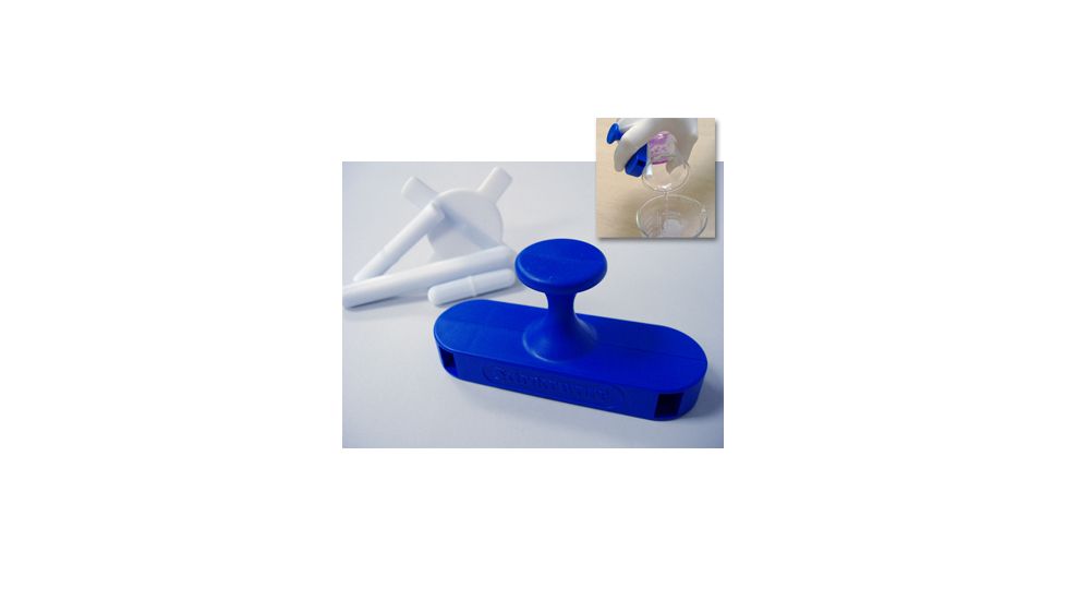Bel-Art Restrainer Spinbar F377861000