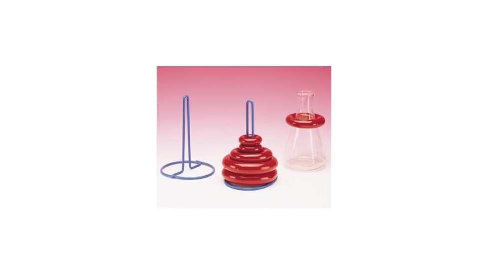 Bel-Art Scienceware Flask Ring Holder 183071000