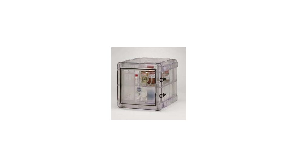 Bel-Art Secador 2.0 and 3.0 Auto-Desiccator Cabinets, SCIENCEWARE 420731000 Desiccator Cabinets