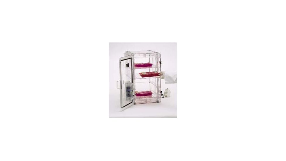 Bel-Art Secador 4.0 Auto-Desiccator Cabinets, SCIENCEWARE F420741226 Vertical Cabinets