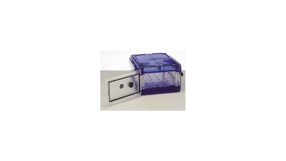 Bel-Art Secador 4.0 Desiccator Cabinets, SCIENCEWARE F420741006 Vertical Cabinets