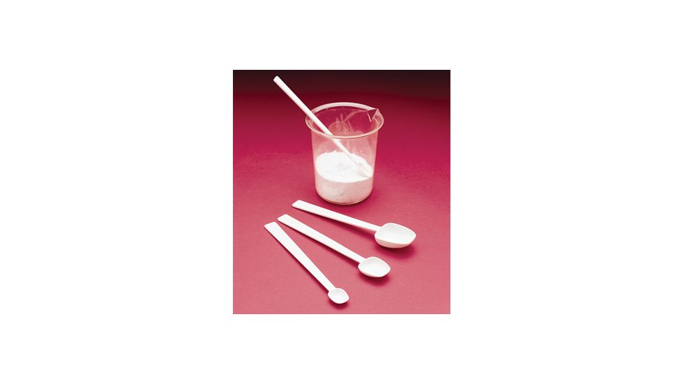 Bel-Art Spoon Pp Sampler 2CC F367240000, Pack of 12