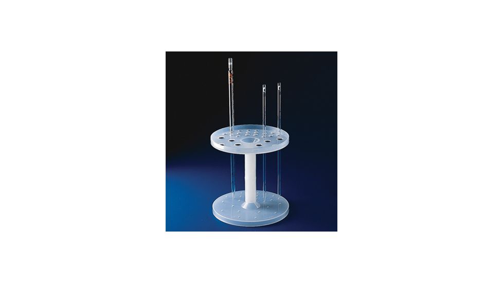 Bel-Art Stand Pipette Support Pp F18955-0000 Stand Pipette Support Pp