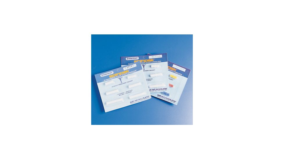 Bel-Art Stir Bars - Flea Micro 6/PK F371620000