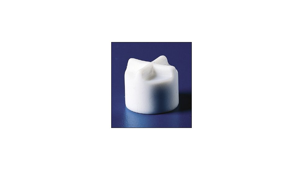 Bel-Art Stirring Bar Magn PTFE1/4INDIA 371250014