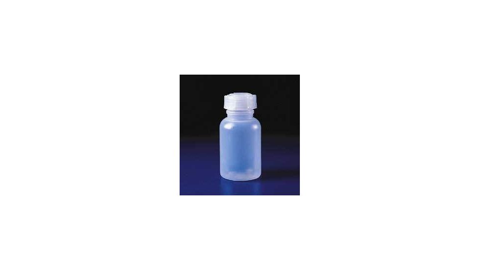 Bel-Art Storage Bottles, Low-Density Polyethylene, Wide Mouth, SCIENCEWARE 109061000