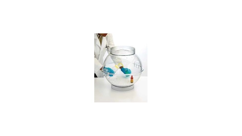 Bel-Art Techni-Dome Environmental Observation Chamber, SCIENCEWARE F249710000