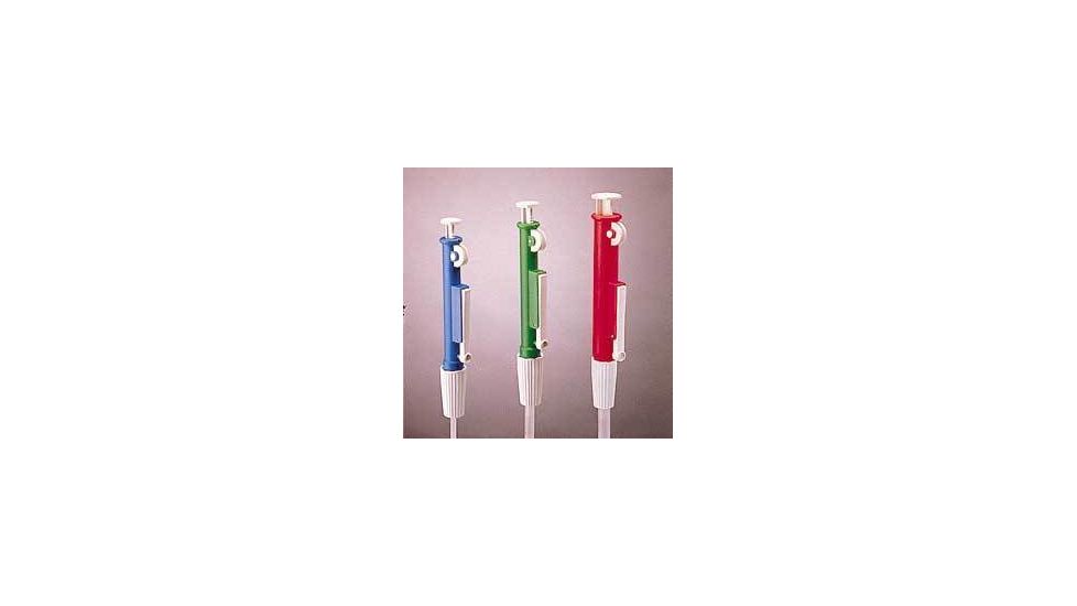 Bel-Art Fast-Release Pipette Pump II Pipetting Devices 379111010