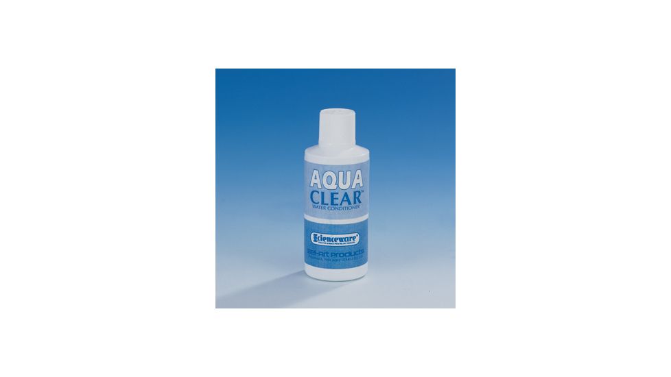 Bel-Art Water Conditioner AQUA-CLEAR 170930000