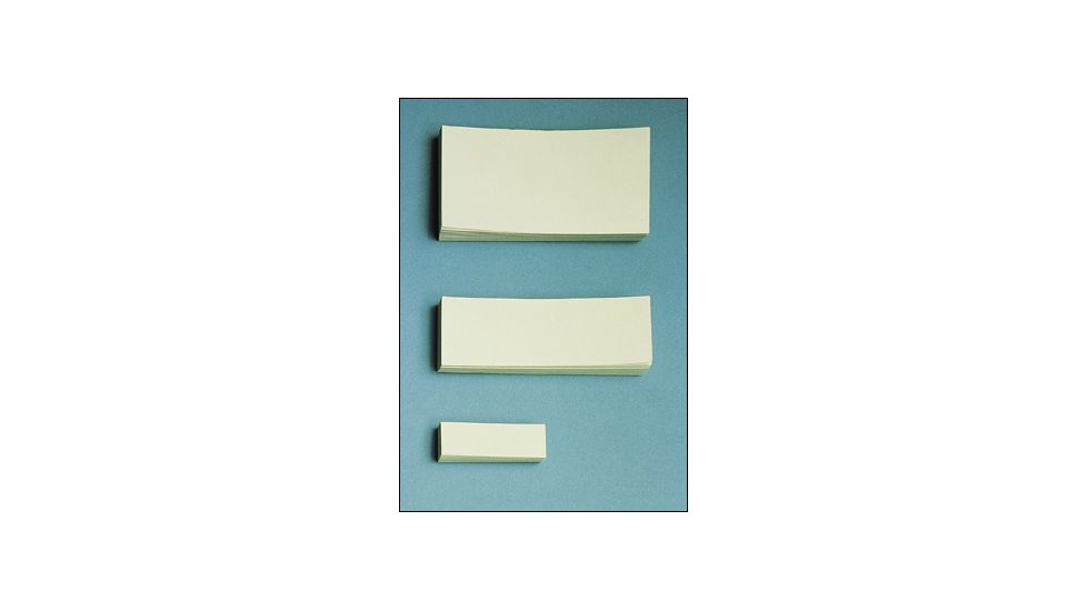 Bel-Art Laboratory Labeler Tape 38.1W x 76.2L Mm