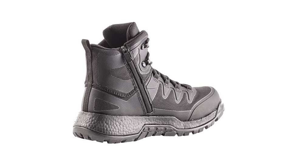 Belleville AMRAP Vapor Tactical Boot - Mens, Black, 12US, Wide, BV970ZWPT 120W