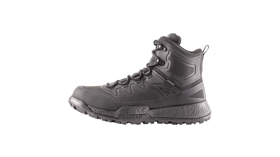 Belleville AMRAP Vapor Tactical Boot - Mens, Black, 12US, Wide, BV970ZWPT 120W