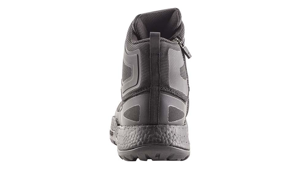 Belleville AMRAP Vapor Tactical Boot - Mens, Black, 12US, Wide, BV970ZWPT 120W
