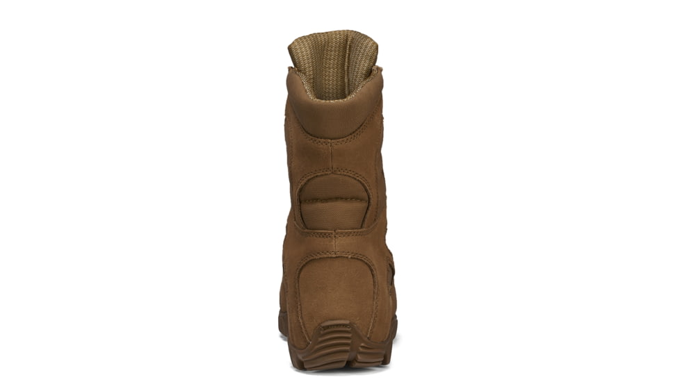 Belleville Khyber Waterproof Insulated Mountain Hybrid Boot - Mens, Coyote, 10.5, Regular, TR550WPINS 105R