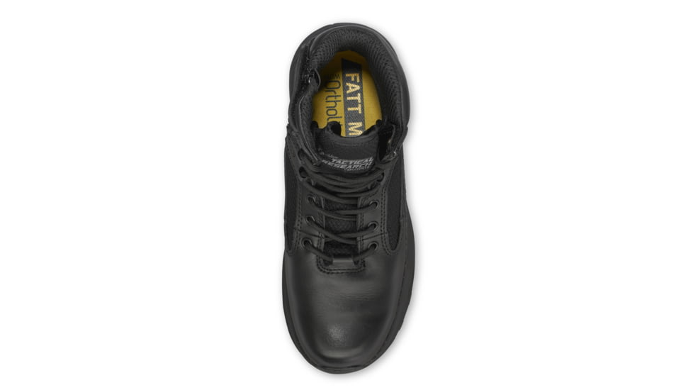 Belleville MAXX 6in Maximalist Tactical Boots - Mens, Black, 5, Regular, MAXX6Z 050R