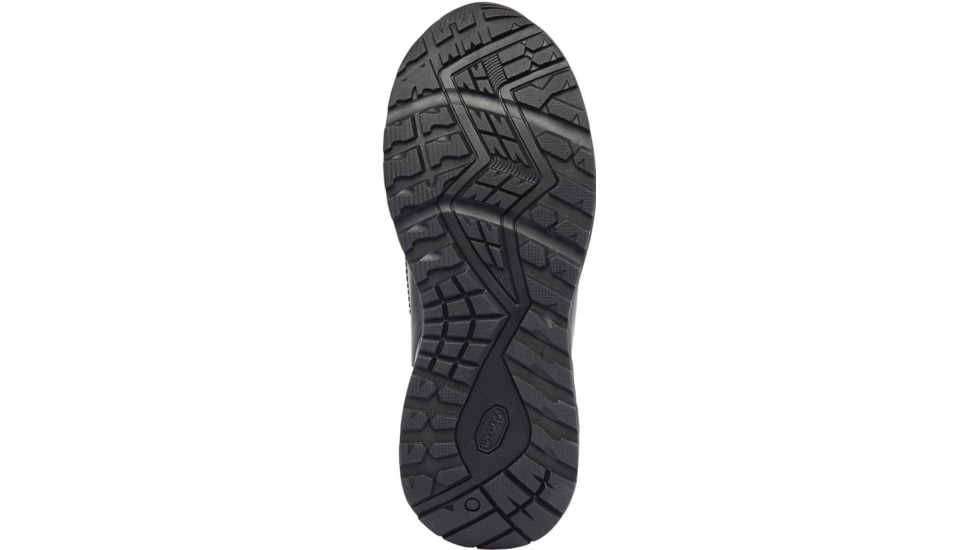 Belleville MAXX 6in Maximalist Tactical Boots - Mens, Black, 5, Regular, MAXX6Z 050R