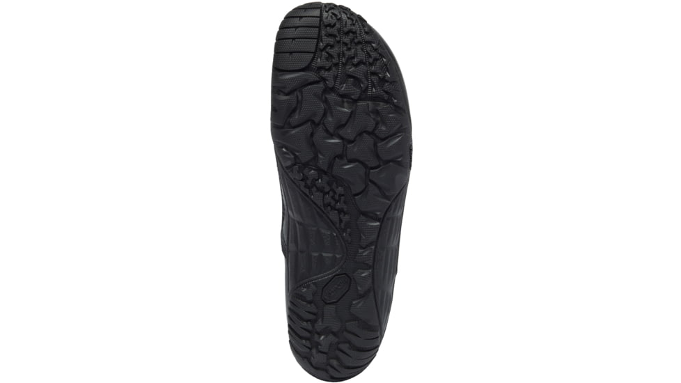 Belleville MINI-MiL Minimalist Boot - Mens, Black, 12, Wide, TR102 120W