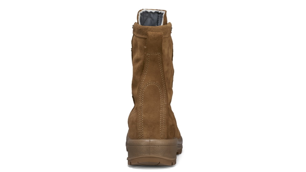 Belleville ST 600g Insulated Waterproof Boot - Mens, Coyote, 3, Wide, C775ST 030W