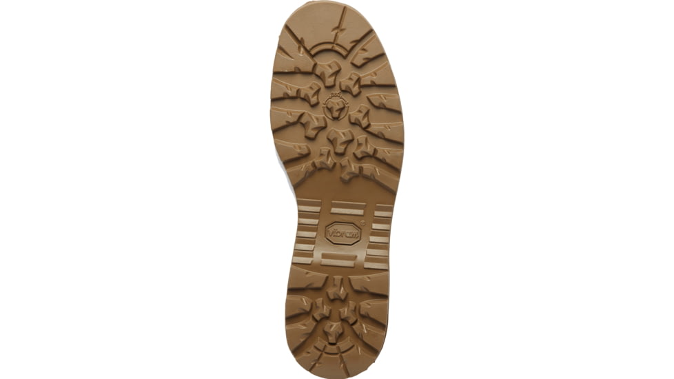 Belleville ST 600g Insulated Waterproof Boot - Mens, Coyote, 3, Wide, C775ST 030W