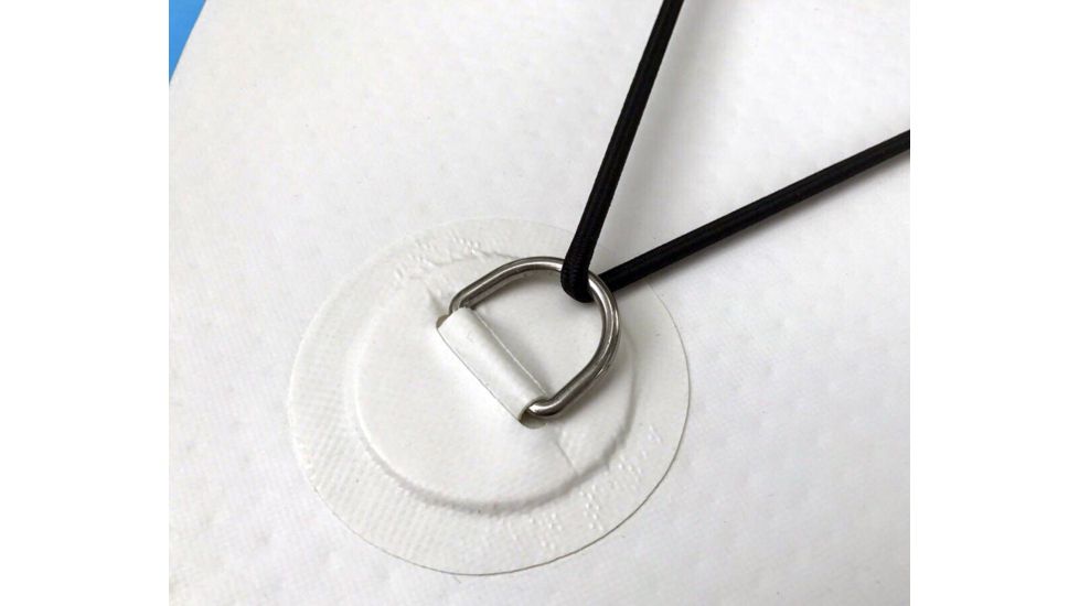 Beluga Boats 11Ft All Round Regular Stand Up Inflatable Paddle Board, Blue BL11AR